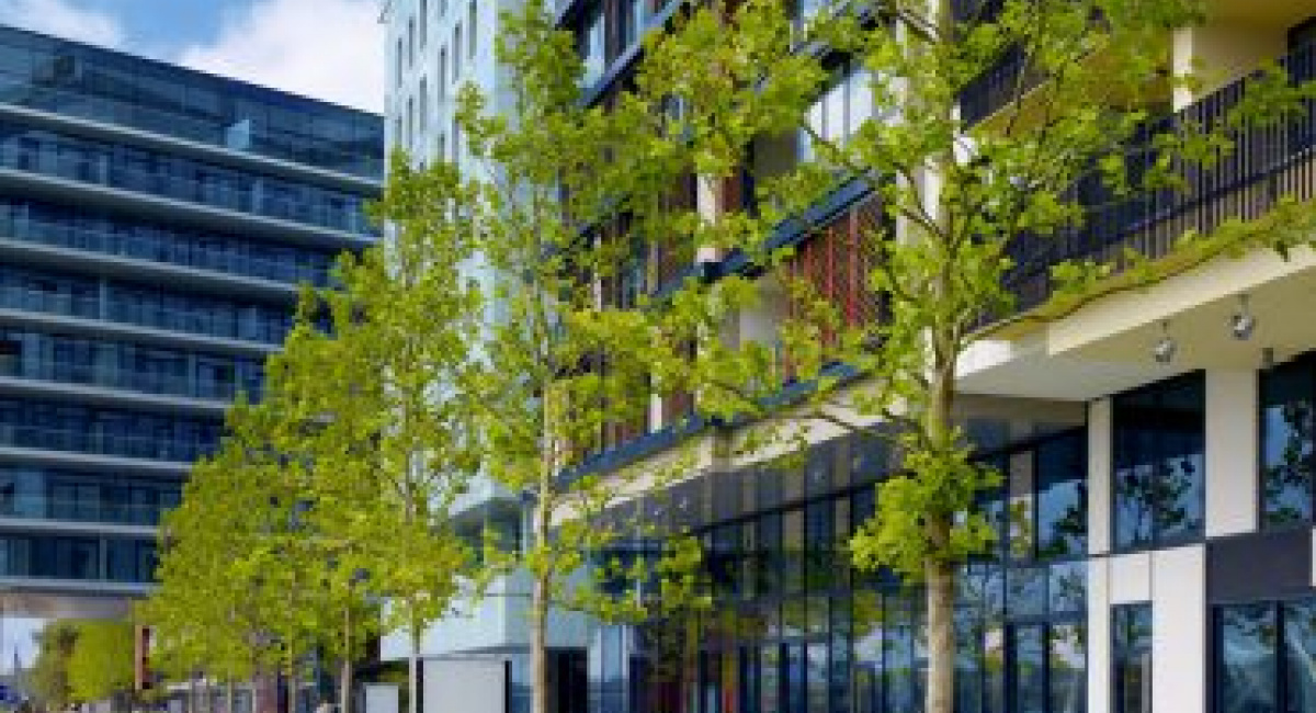 DANUBE FACILITY SERVICES, s.r.o.